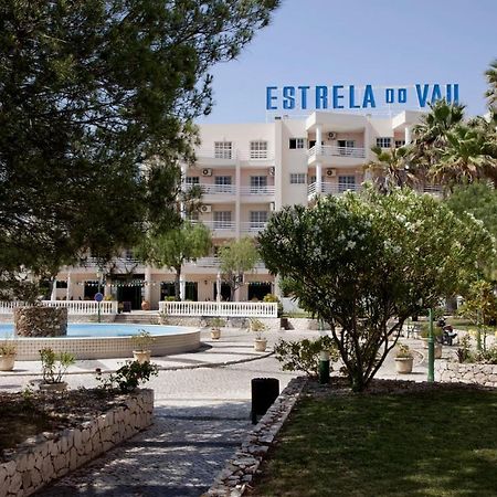 Estrela Do Vau Mariosilvat Appartement Portimão Buitenkant foto