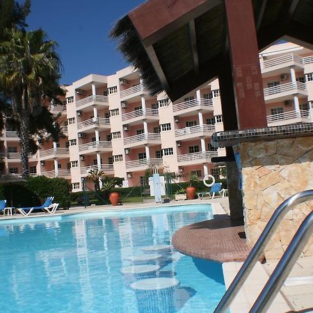 Estrela Do Vau Mariosilvat Appartement Portimão Buitenkant foto