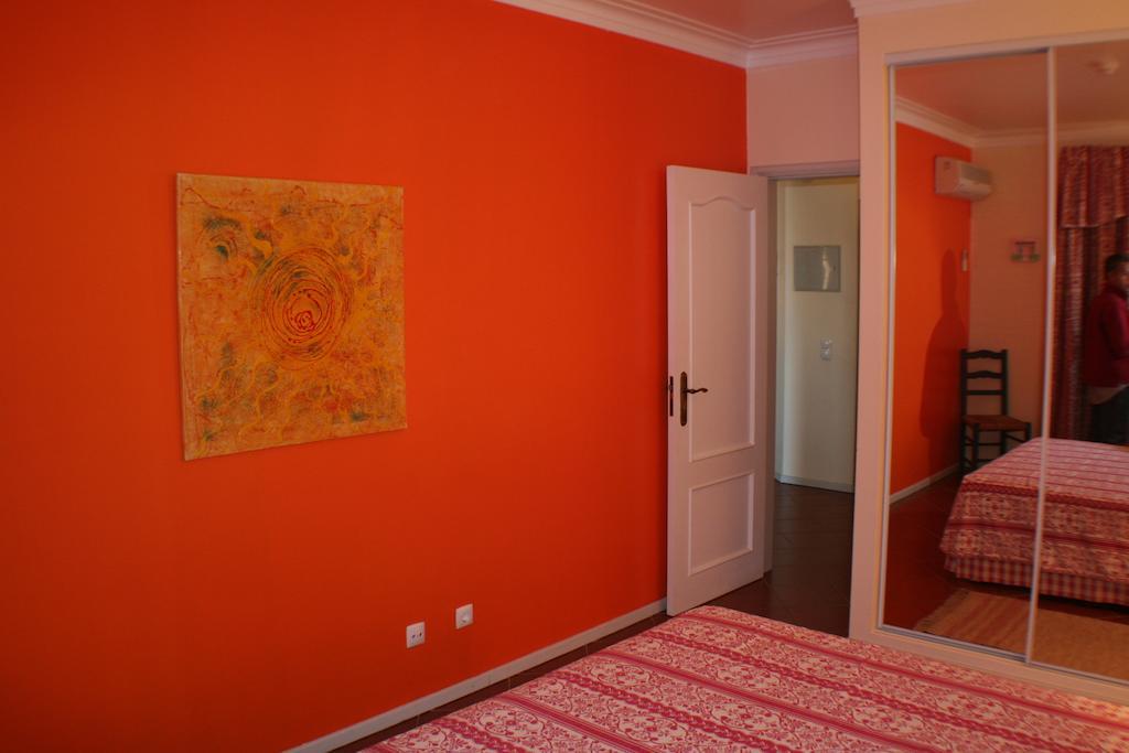 Estrela Do Vau Mariosilvat Appartement Portimão Buitenkant foto
