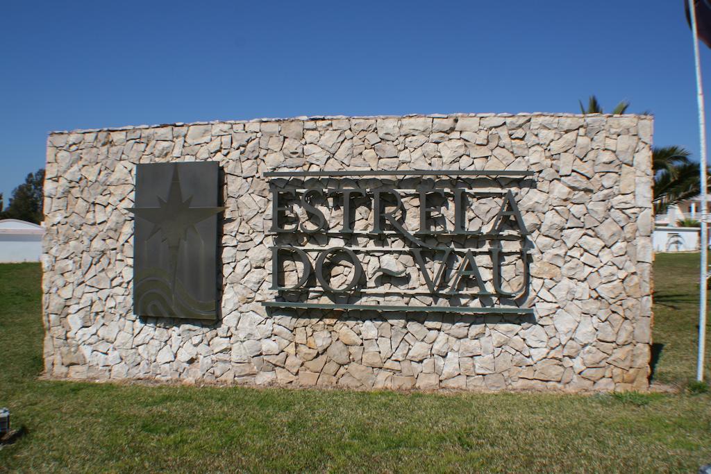 Estrela Do Vau Mariosilvat Appartement Portimão Buitenkant foto