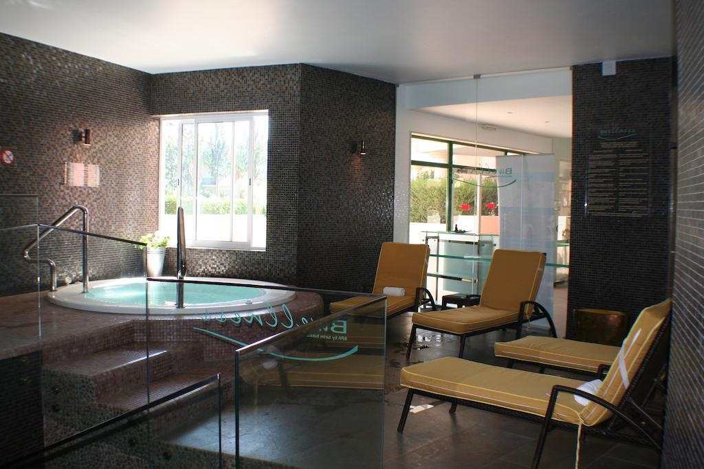 Estrela Do Vau Mariosilvat Appartement Portimão Buitenkant foto