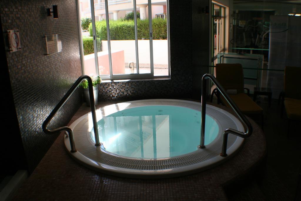 Estrela Do Vau Mariosilvat Appartement Portimão Buitenkant foto