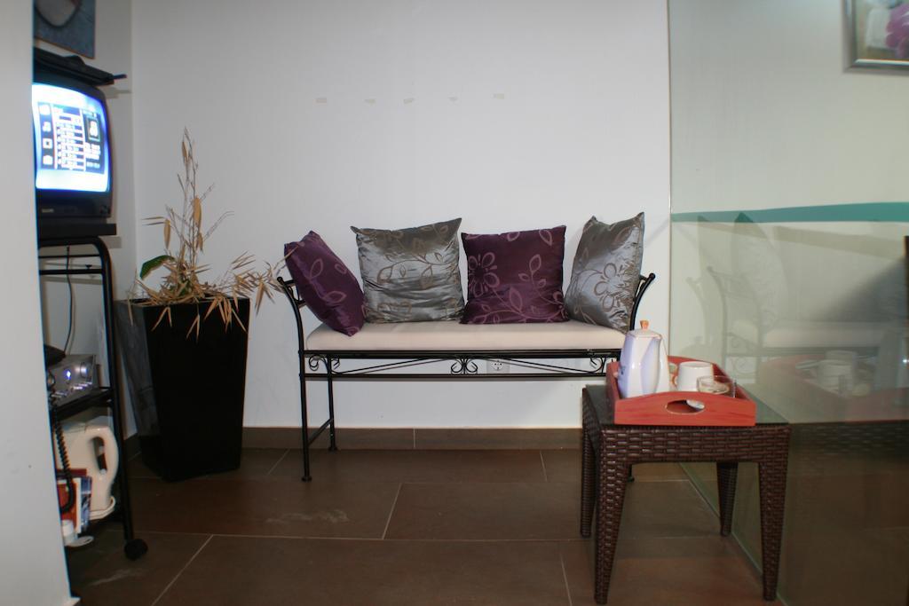 Estrela Do Vau Mariosilvat Appartement Portimão Kamer foto