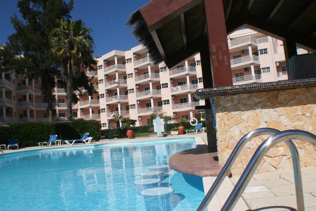 Estrela Do Vau Mariosilvat Appartement Portimão Buitenkant foto