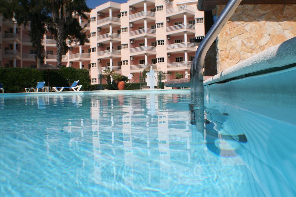 Estrela Do Vau Mariosilvat Appartement Portimão Buitenkant foto